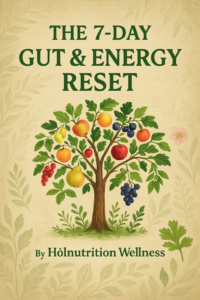 Free 7 day detox